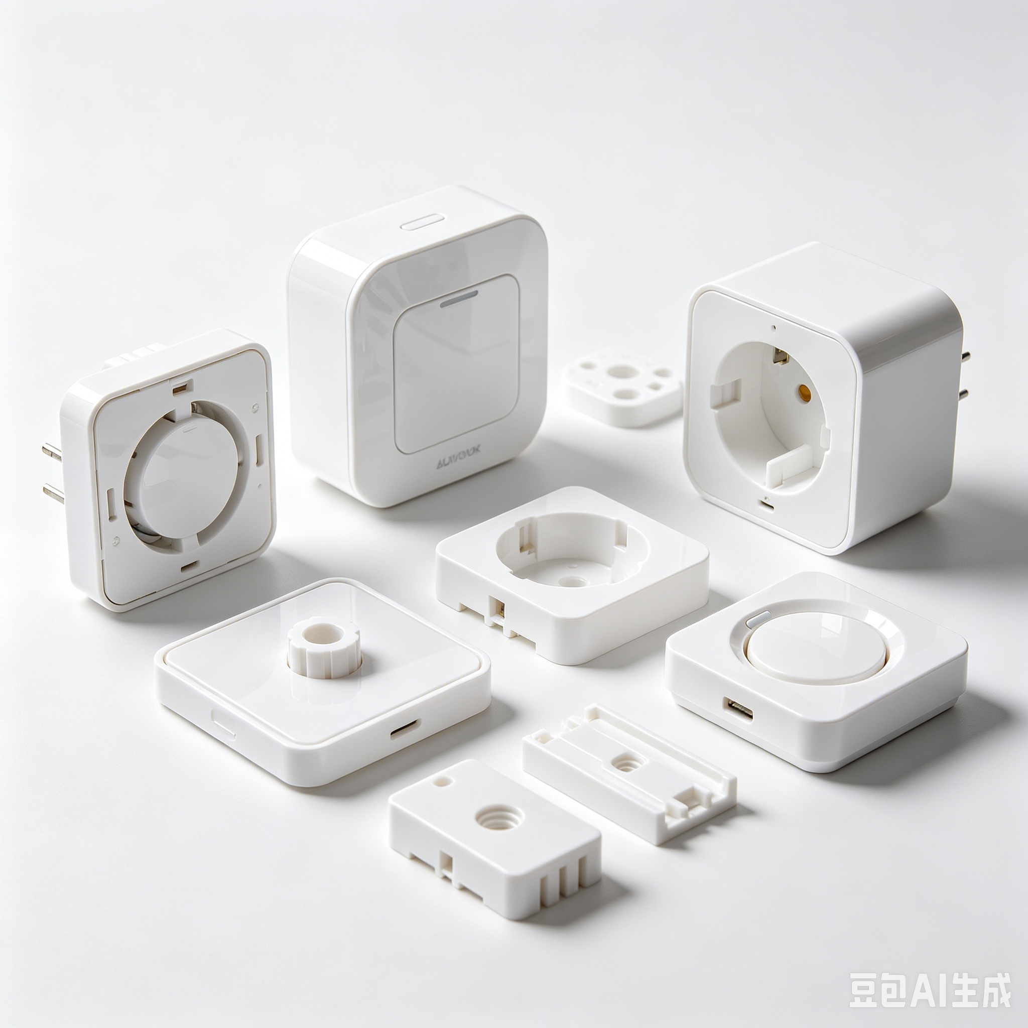 都安模具开发